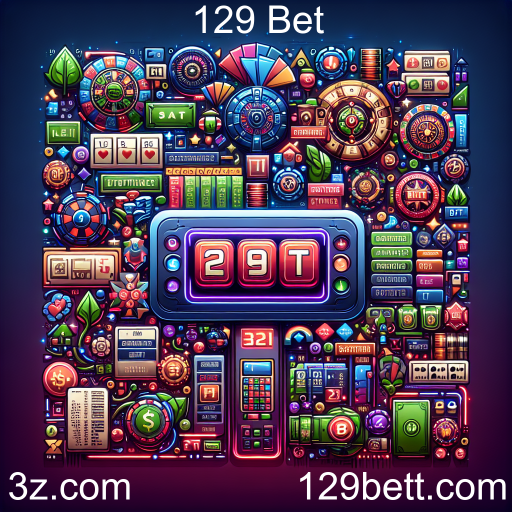 Novidades e Dicas: Tudo que Você Precisa Saber no 129 Bet
